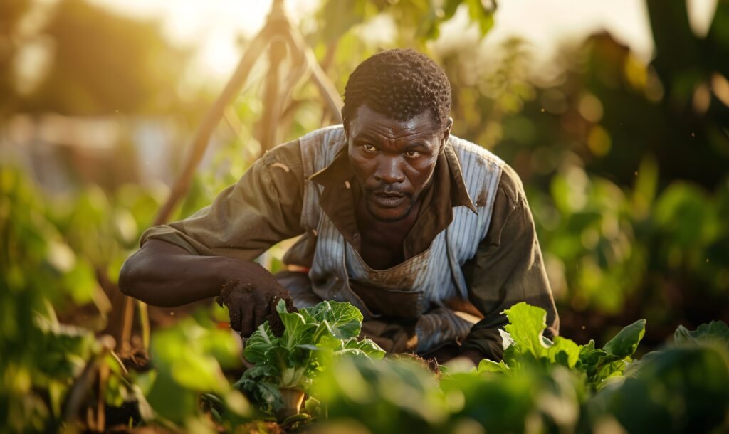 photorealistic-view-african-people-harvesting-vegetables-grains